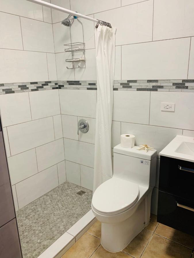 Mar Azul Bay View Apartment Boqueron Buitenkant foto