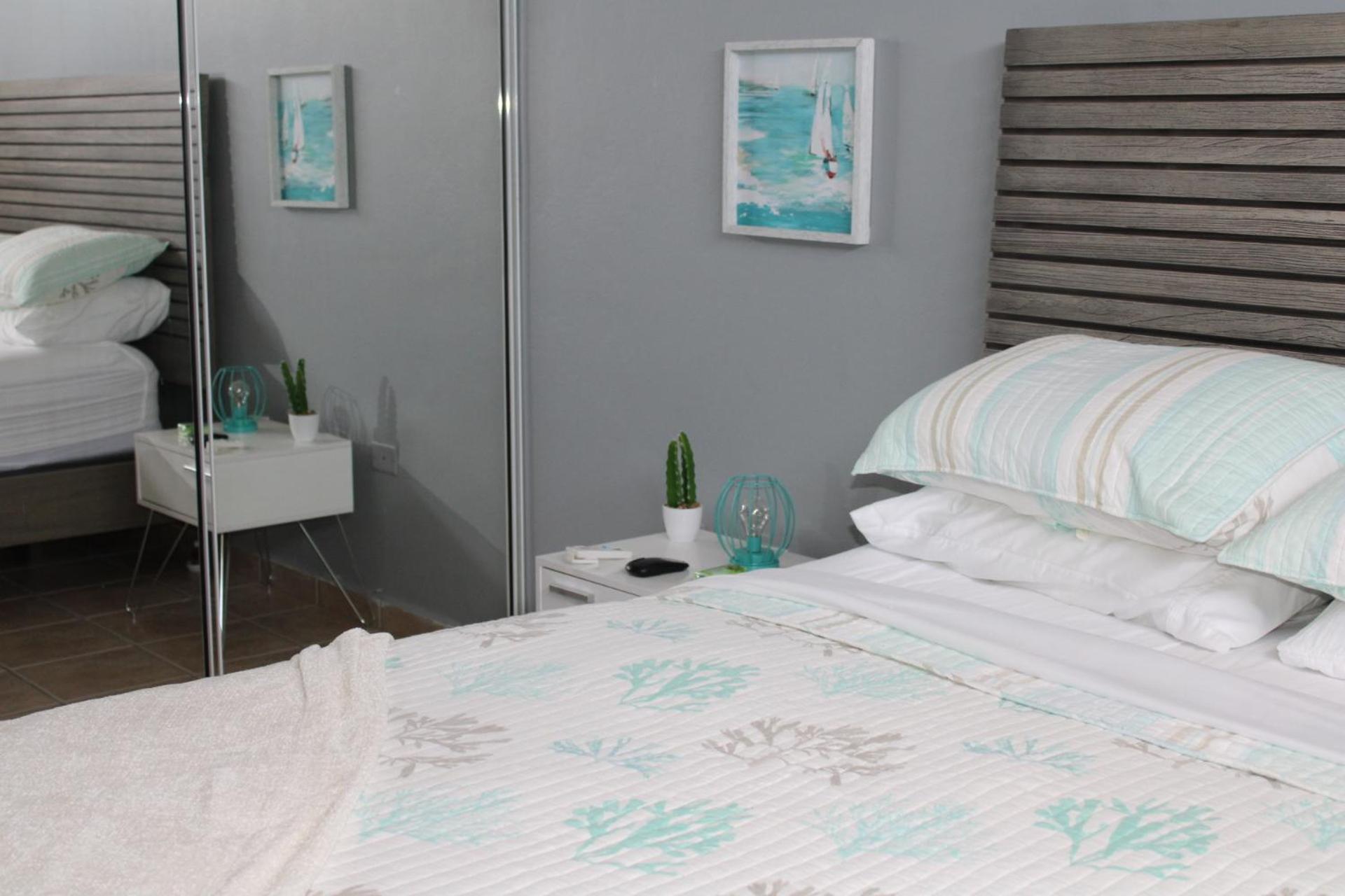 Mar Azul Bay View Apartment Boqueron Buitenkant foto